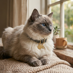 Personalization – Create Your Custom Collar